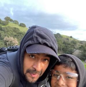 Meet your Posher, Oscar